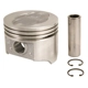 Purchase Top-Quality SEALED POWER - 354P40 - Piston Set (Pack of 8) pa1