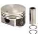 Purchase Top-Quality SEALED POWER - H875CP - Piston Set pa1