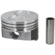 Purchase Top-Quality Cast Piston (Pack of 8) by SEALED POWER - H345DCP30 pa2