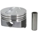 Purchase Top-Quality Cast Piston (Pack of 8) by SEALED POWER - H345DCP30 pa5