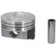Purchase Top-Quality Cast Piston (Pack of 8) by SEALED POWER - H423DCP pa1
