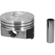 Purchase Top-Quality Cast Piston (Pack of 8) by SEALED POWER - H423DCP pa4
