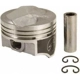 Purchase Top-Quality Cast Piston (Pack of 8) by SEALED POWER - H693CP30 pa1