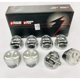 Purchase Top-Quality Cast Piston (Pack of 8) by SEALED POWER - H815DCP30 pa4