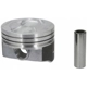 Purchase Top-Quality Cast Piston (Pack of 8) by SEALED POWER - H815DCP30 pa6