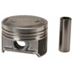 Purchase Top-Quality Cast Piston (Pack of 4) by SEALED POWER - H848CP pa7