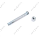 Purchase Top-Quality Caster Adjuster Bolt by MEVOTECH ORIGINAL GRADE - GK8522 pa1