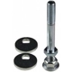 Purchase Top-Quality Caster Adjuster Bolt by MOOG - K100086 pa6