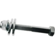 Purchase Top-Quality Caster Adjuster Bolt by MOOG - K100161 pa1
