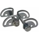 Purchase Top-Quality SPECIALTY PRODUCTS COMPANY - 86375 - Caster Adjuster Bolt pa1