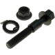 Purchase Top-Quality ACDELCO - 45K18035 - Front Alignment Camber Bolt Kit pa1