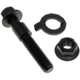 Purchase Top-Quality ACDELCO - 45K18037 - Front Alignment Camber Bolt Kit pa1