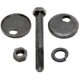 Purchase Top-Quality ACDELCO - 45K18022 - Front Camber Adjuster Bolt Kit with Hardware pa2