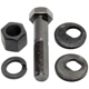 Purchase Top-Quality ACDELCO - 45K18025 - Front Alignment Camber Bolt Kit pa2
