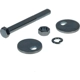 Purchase Top-Quality Caster/Camber Adjusting Kit by ACDELCO PROFESSIONAL - 45K18022 pa4