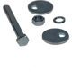 Purchase Top-Quality Caster/Camber Adjusting Kit by ACDELCO PROFESSIONAL - 45K18022 pa5