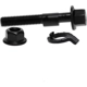 Purchase Top-Quality ACDELCO PROFESSIONAL - 45K18035 - Camber Bolt Kit pa2