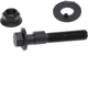 Purchase Top-Quality Caster/Camber Adjusting Kit by ACDELCO PROFESSIONAL - 45K18036 pa2