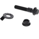 Purchase Top-Quality Caster/Camber Adjusting Kit by ACDELCO PROFESSIONAL - 45K18036 pa3