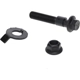 Purchase Top-Quality Caster/Camber Adjusting Kit by ACDELCO PROFESSIONAL - 45K18039 pa2
