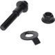 Purchase Top-Quality Caster/Camber Adjusting Kit by ACDELCO PROFESSIONAL - 45K18039 pa4