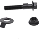 Purchase Top-Quality Caster/Camber Adjusting Kit by ACDELCO PROFESSIONAL - 45K18039 pa5
