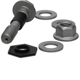 Purchase Top-Quality Caster/Camber Adjusting Kit by ACDELCO PROFESSIONAL - 45K18050 pa3