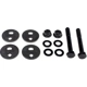 Purchase Top-Quality Caster/Camber Adjusting Kit by DORMAN (OE SOLUTIONS) - 533-101 pa1