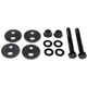 Purchase Top-Quality Caster/Camber Adjusting Kit by DORMAN (OE SOLUTIONS) - 533-101 pa2