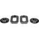 Purchase Top-Quality Caster/Camber Adjusting Kit by DORMAN (OE SOLUTIONS) - 545-240 pa1