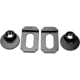 Purchase Top-Quality Caster/Camber Adjusting Kit by DORMAN (OE SOLUTIONS) - 545-240 pa4