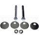 Purchase Top-Quality Caster/Camber Adjusting Kit by DORMAN (OE SOLUTIONS) - 545-530 pa1
