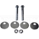 Purchase Top-Quality Caster/Camber Adjusting Kit by DORMAN (OE SOLUTIONS) - 545-530 pa2