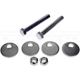 Purchase Top-Quality Caster/Camber Adjusting Kit by DORMAN (OE SOLUTIONS) - 545-530 pa4