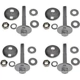 Purchase Top-Quality Caster/Camber Adjusting Kit by DORMAN (OE SOLUTIONS) - 545-533 pa1