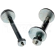 Purchase Top-Quality Caster/Camber Adjusting Kit by DORMAN PREMIUM - AK75109PR pa1