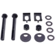 Purchase Top-Quality Caster/Camber Adjusting Kit by DORMAN PREMIUM - AK80087PR pa1