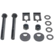 Purchase Top-Quality Caster/Camber Adjusting Kit by DORMAN PREMIUM - AK80087PR pa2