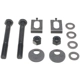 Purchase Top-Quality Caster/Camber Adjusting Kit by DORMAN PREMIUM - AK80087PR pa3