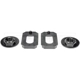 Purchase Top-Quality Caster/Camber Adjusting Kit by DORMAN PREMIUM - AK851369PR pa2