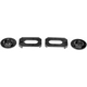 Purchase Top-Quality Caster/Camber Adjusting Kit by DORMAN PREMIUM - AK851369PR pa3