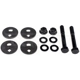 Purchase Top-Quality Caster/Camber Adjusting Kit by DORMAN PREMIUM - AK85280PR pa2