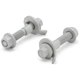 Purchase Top-Quality EIBACH - 5.81260K - Rear Camber Bolts pa1