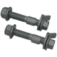 Purchase Top-Quality Caster/Camber Adjusting Kit by EIBACH - 5.81290K pa1