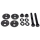 Purchase Top-Quality Caster/Camber Adjusting Kit by MAS INDUSTRIES - AK85280 pa1