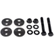 Purchase Top-Quality Caster/Camber Adjusting Kit by MAS INDUSTRIES - AK85280 pa2