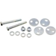 Purchase Top-Quality Caster/Camber Adjusting Kit by MEVOTECH - BGK8740 pa1