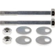 Purchase Top-Quality MEVOTECH - MS30007 - Caster/Camber Adjusting Kit pa7