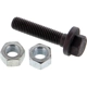 Purchase Top-Quality Caster/Camber Adjusting Kit by MEVOTECH - MK7151 pa2