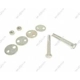 Purchase Top-Quality Caster/Camber Adjusting Kit by MEVOTECH - MK8740 pa1